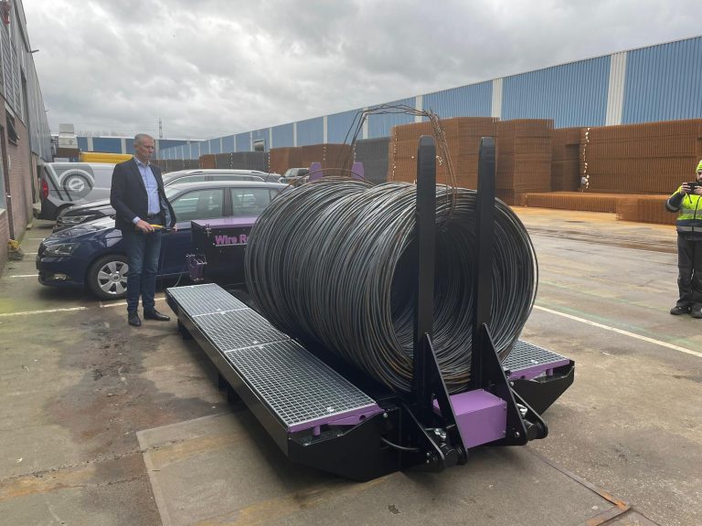 betonwapening